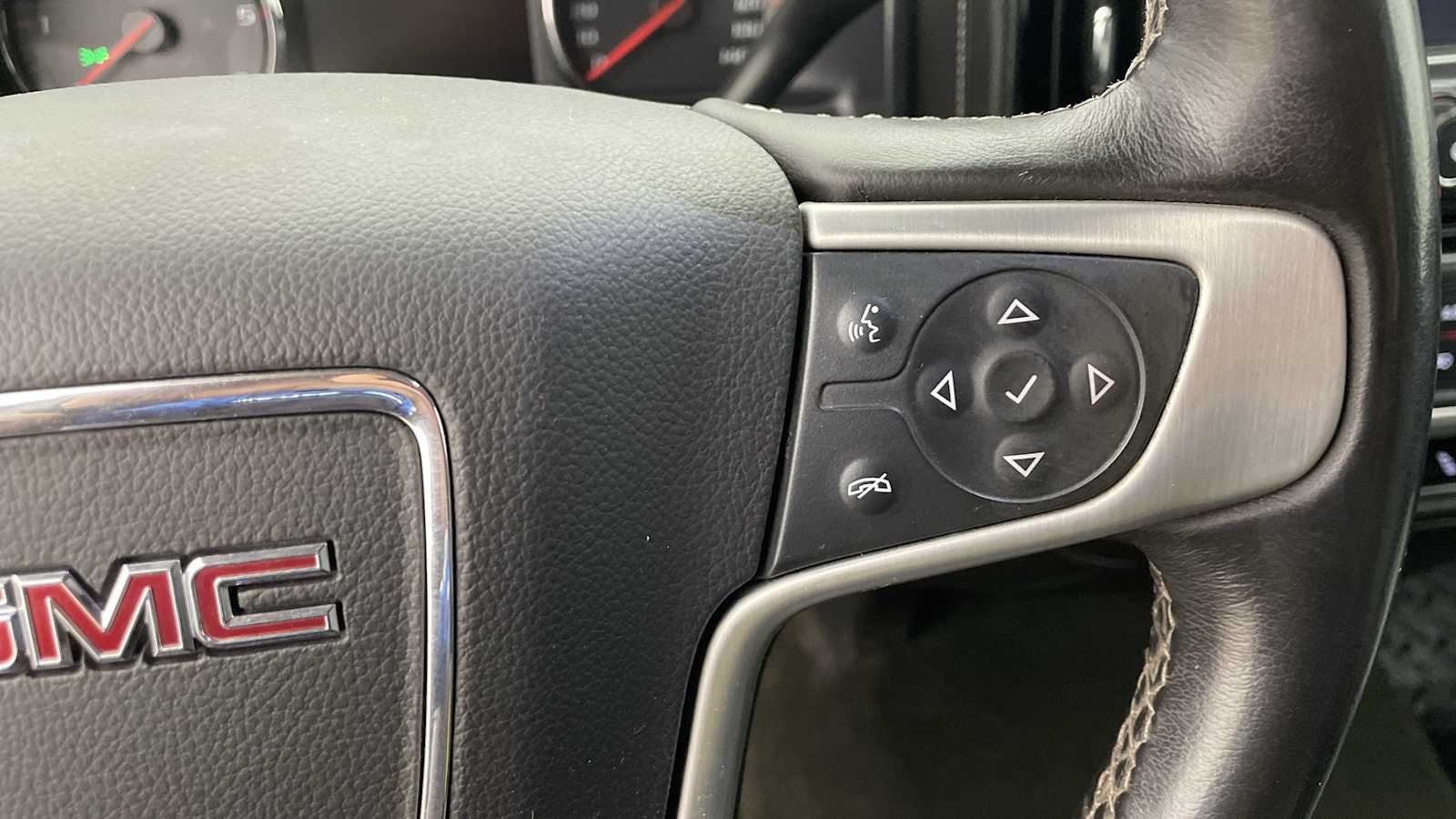 Thumbnail: 2016 GMC Sierra 3500 - 13