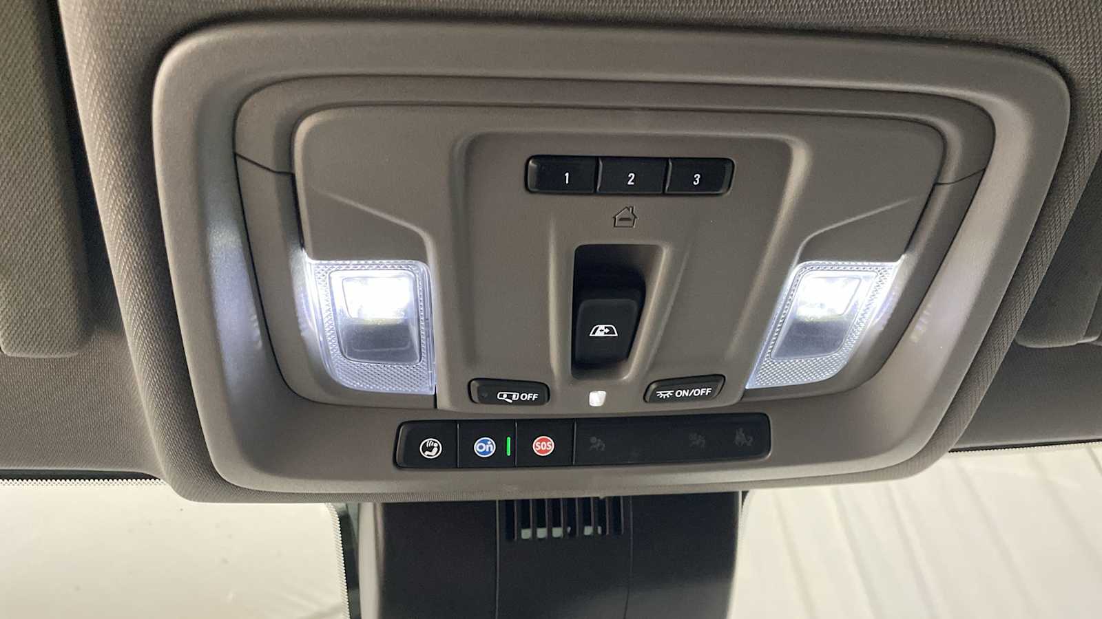 Thumbnail: 2023 Chevrolet Silverado 1500 - 22