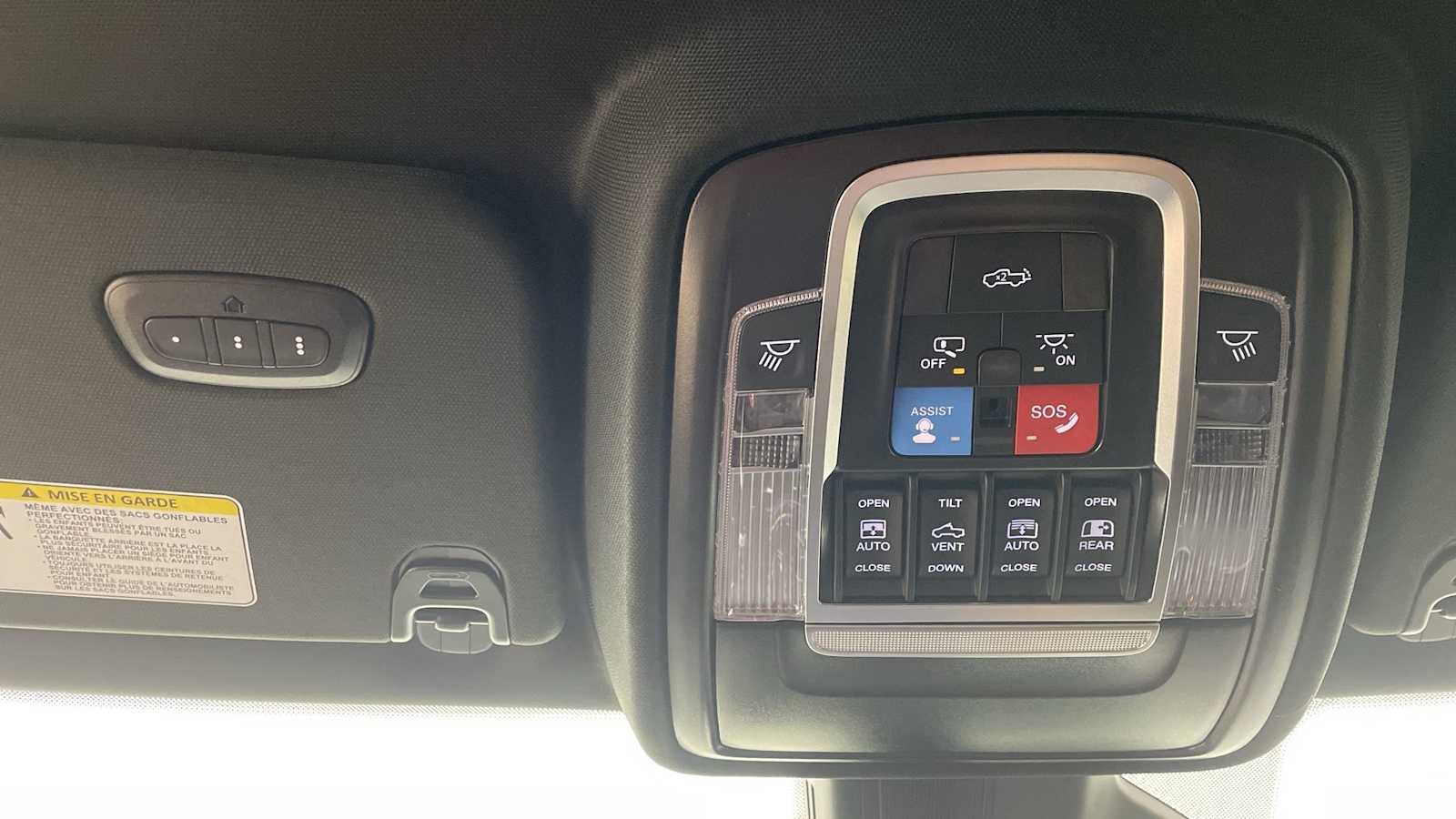 Thumbnail: 2026 RAM 1500 - 24