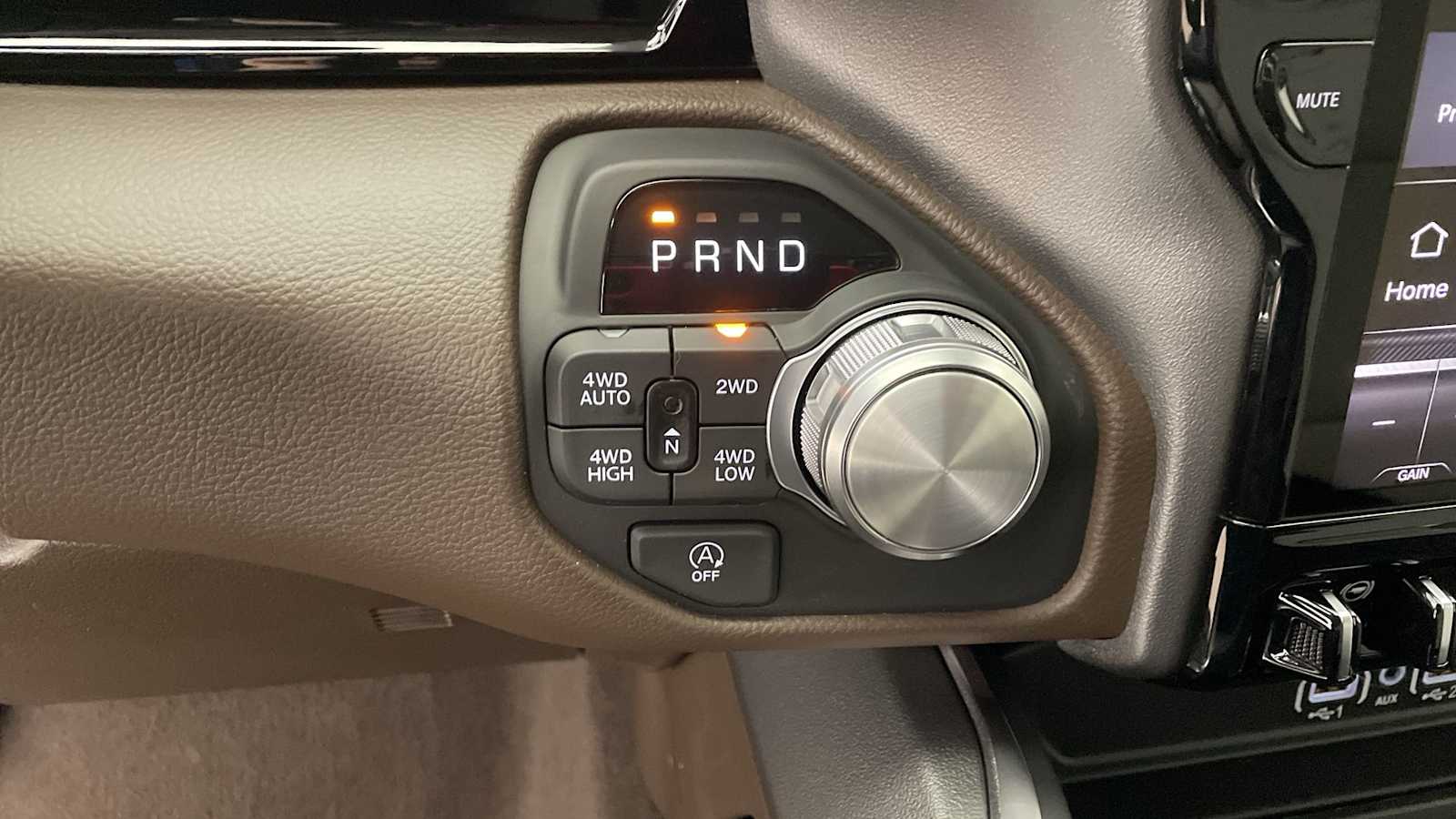 Thumbnail: 2026 RAM 1500 - 21