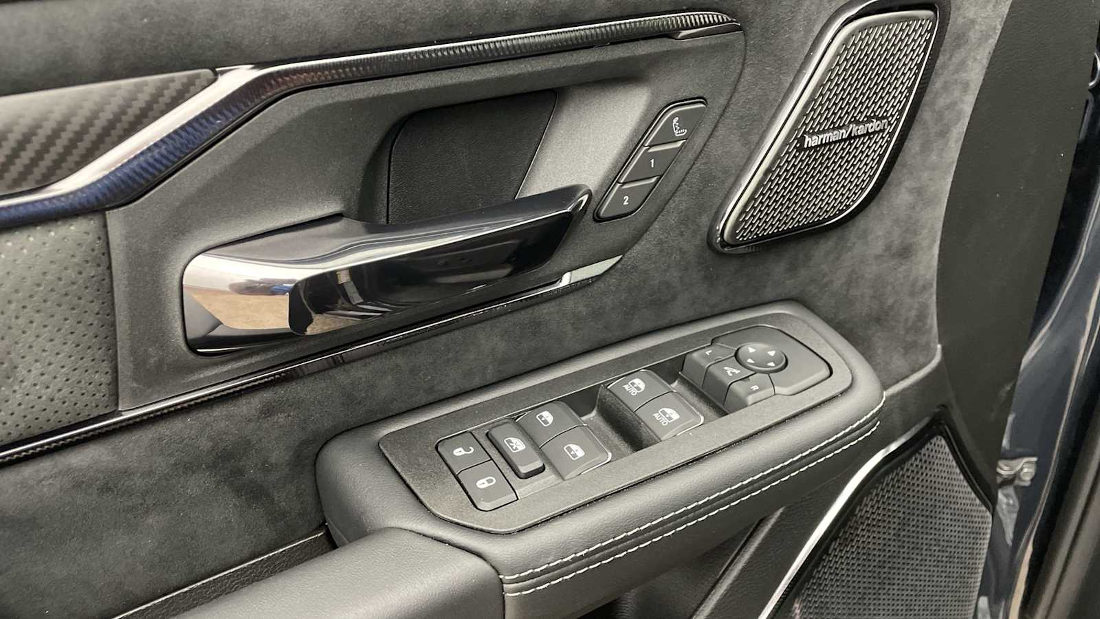 Thumbnail: 2026 RAM 1500 - 7