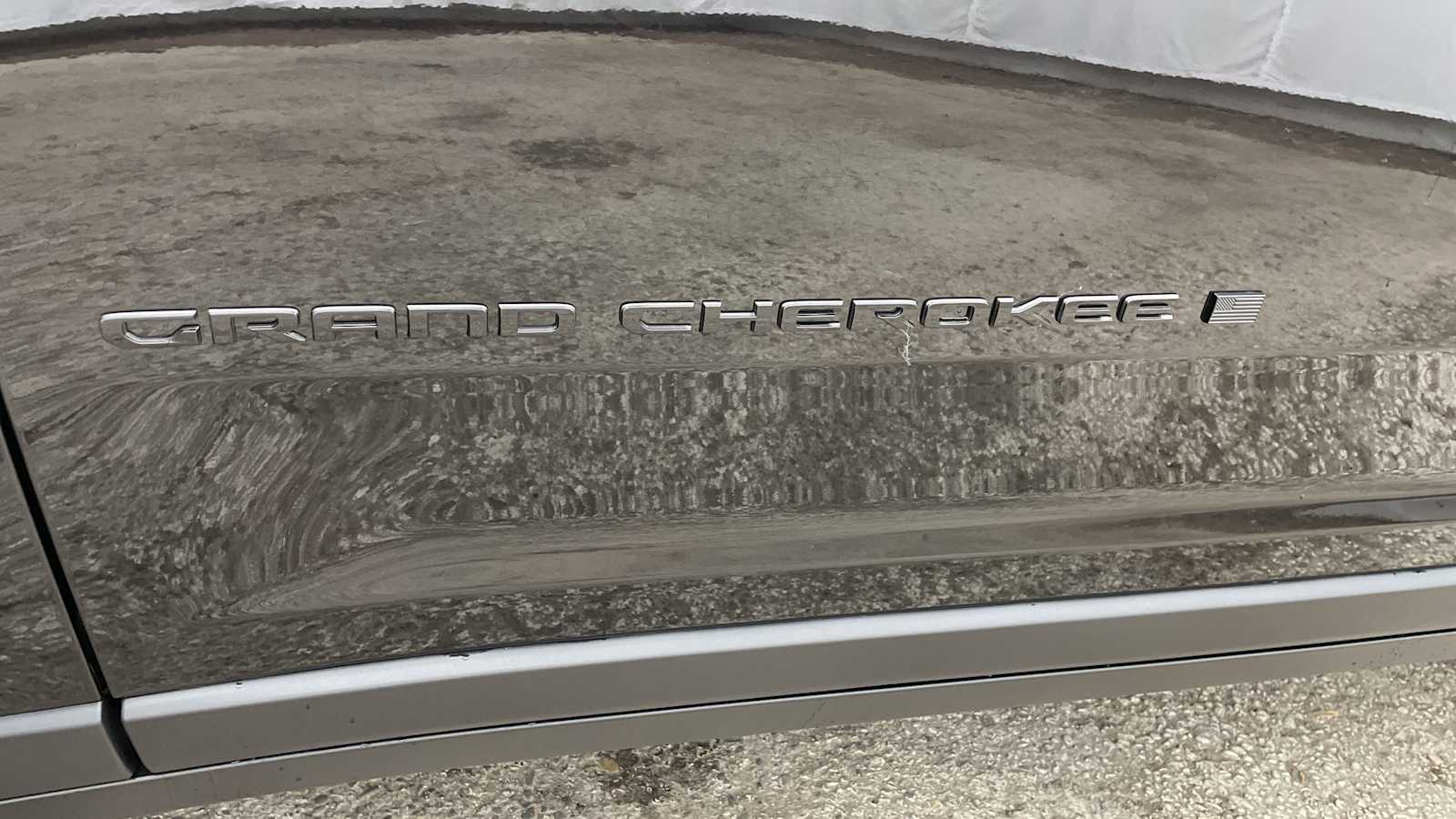 Thumbnail: 2025 Jeep Grand Cherokee - 44