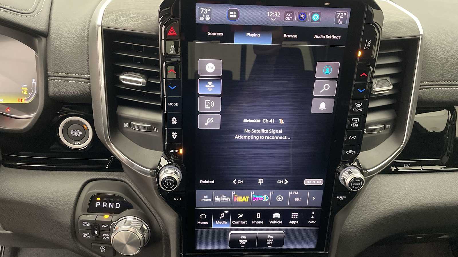 Thumbnail: 2026 RAM 1500 - 19