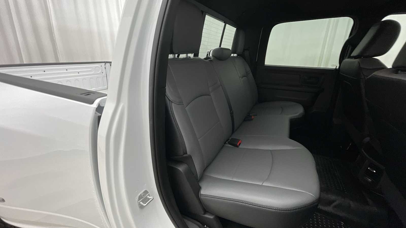 Thumbnail: 2026 RAM 3500 - 10