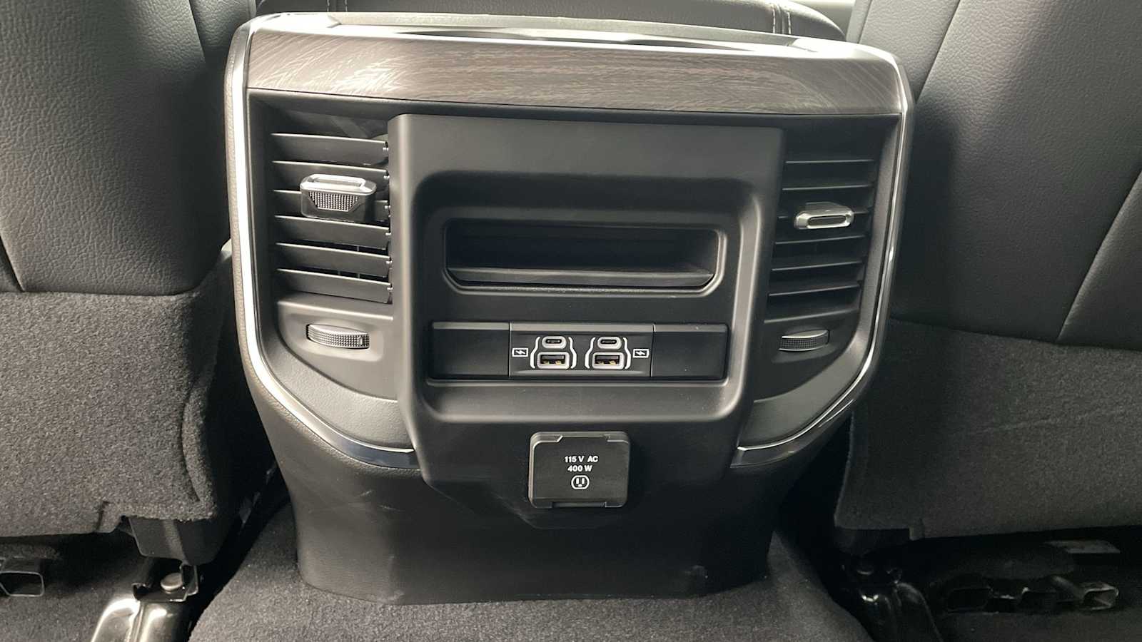 Thumbnail: 2026 RAM 3500 - 26