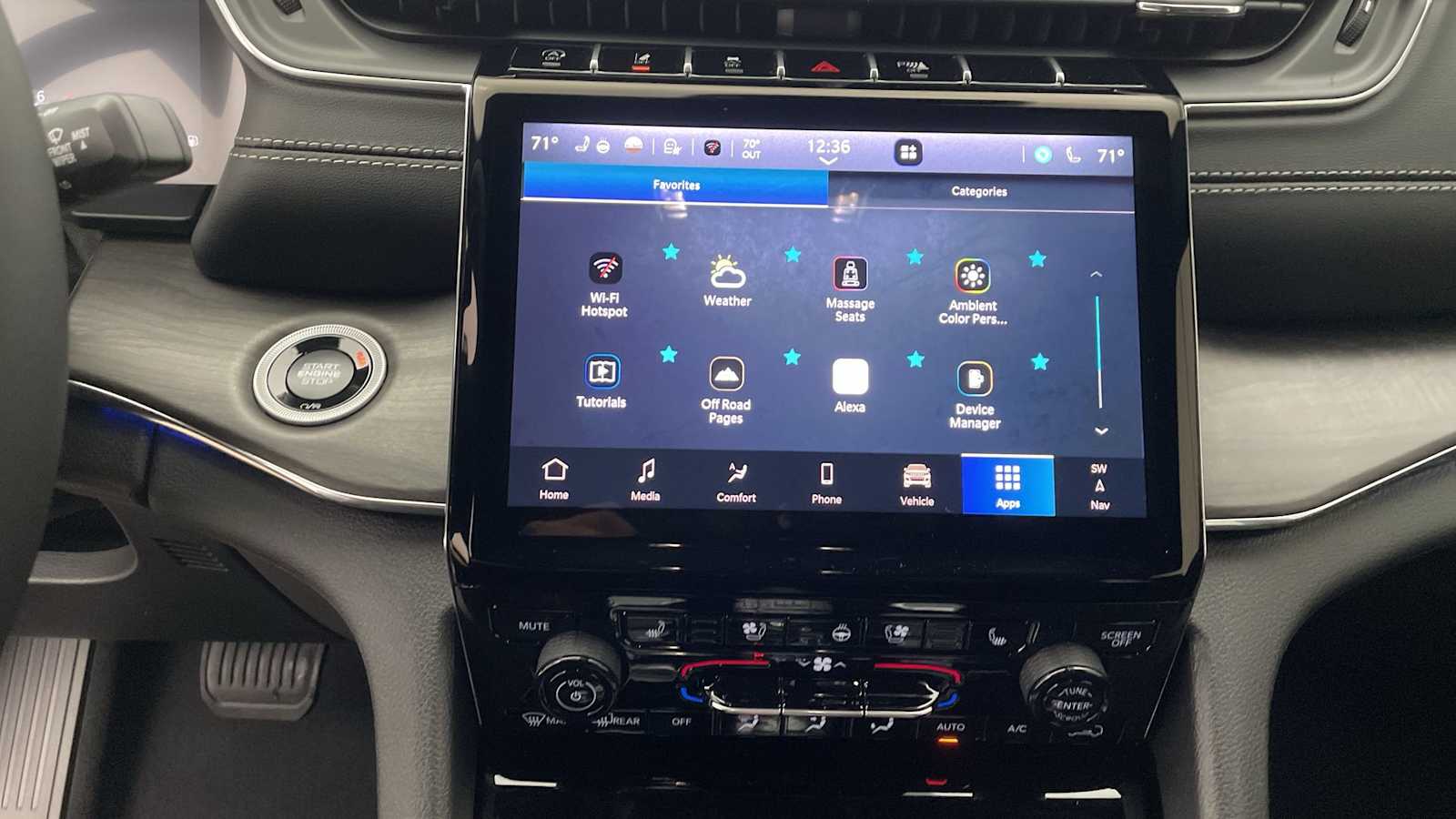 Thumbnail: 2025 Jeep Grand Cherokee - 26