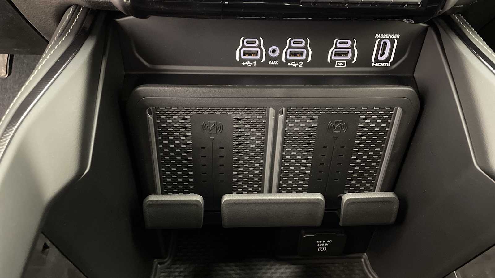 Thumbnail: 2026 RAM 2500 - 19