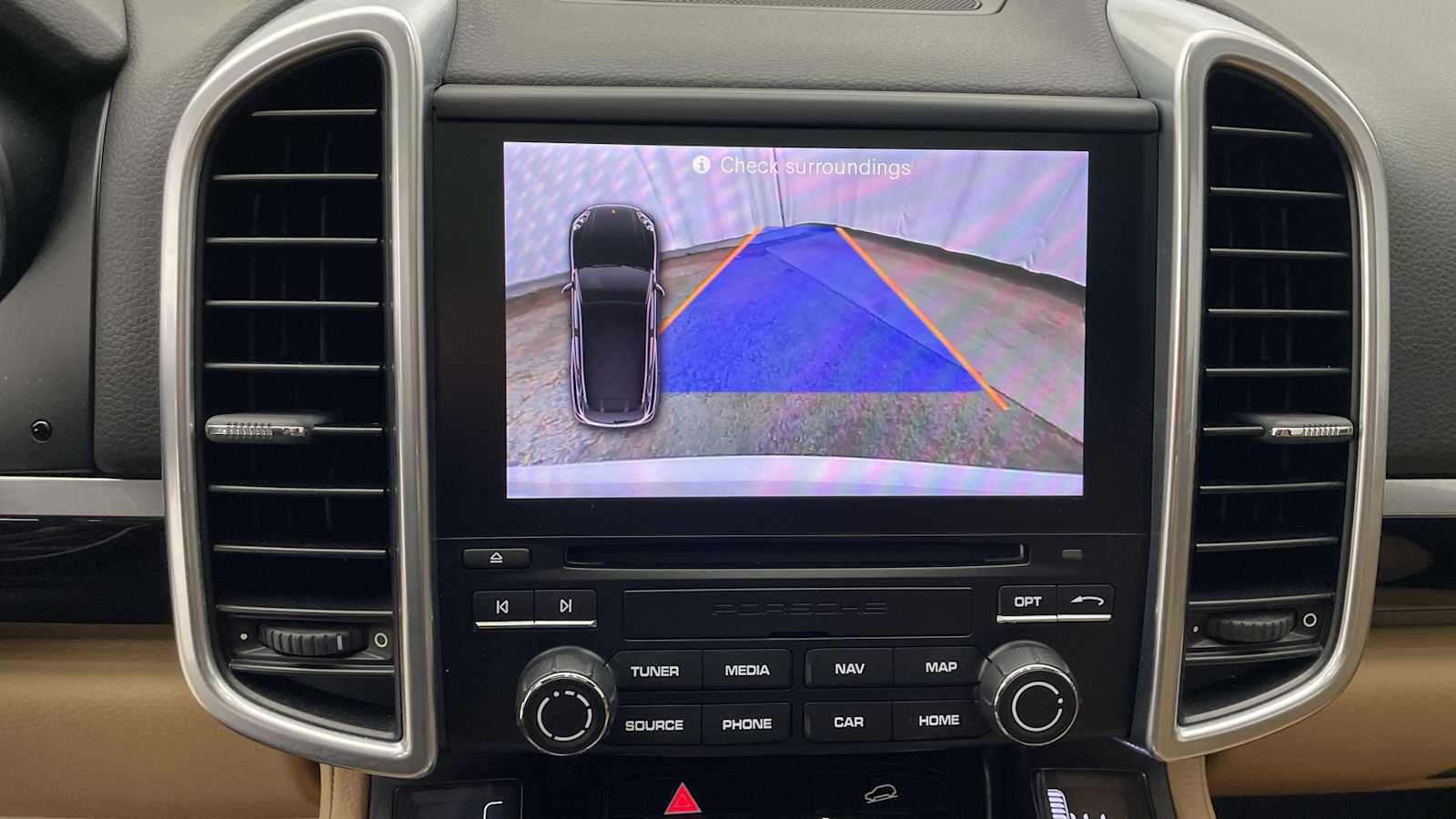 Thumbnail: 2018 Porsche Cayenne - 5