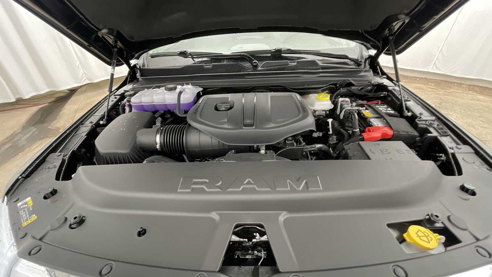 Thumbnail: 2026 RAM 1500 - 30