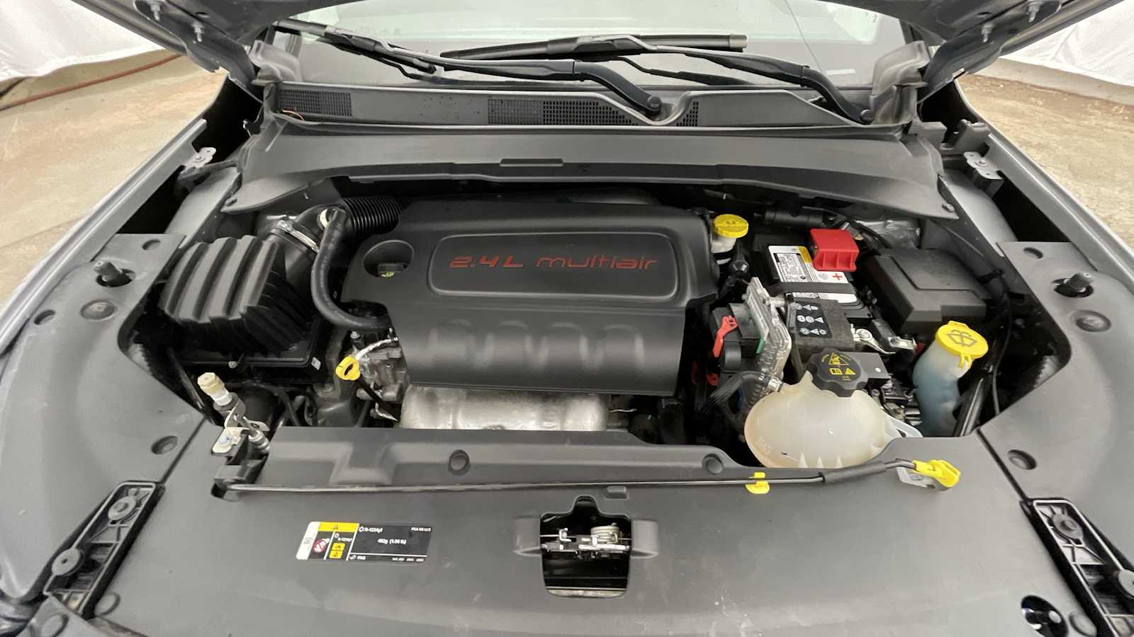 Thumbnail: 2022 Jeep Compass - 27