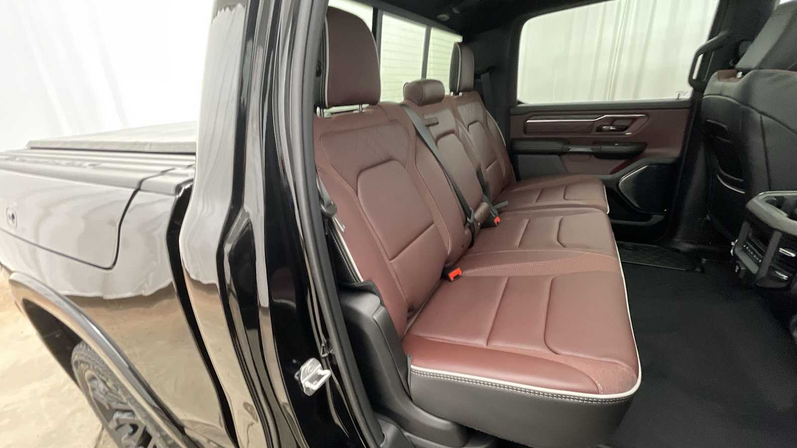 Thumbnail: 2026 RAM 1500 - 11