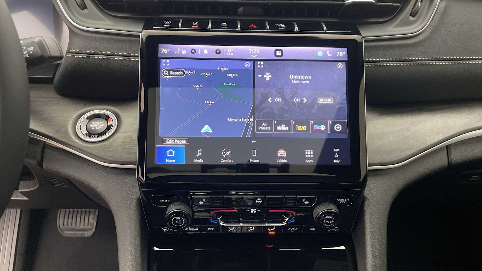 Thumbnail: 2025 Jeep Grand Cherokee - 20