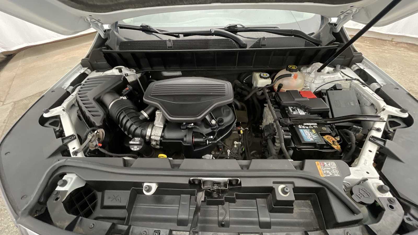 Thumbnail: 2017 GMC Acadia - 30