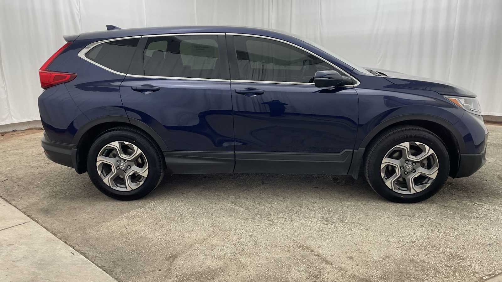 Thumbnail: 2019 Honda CR-V - 32
