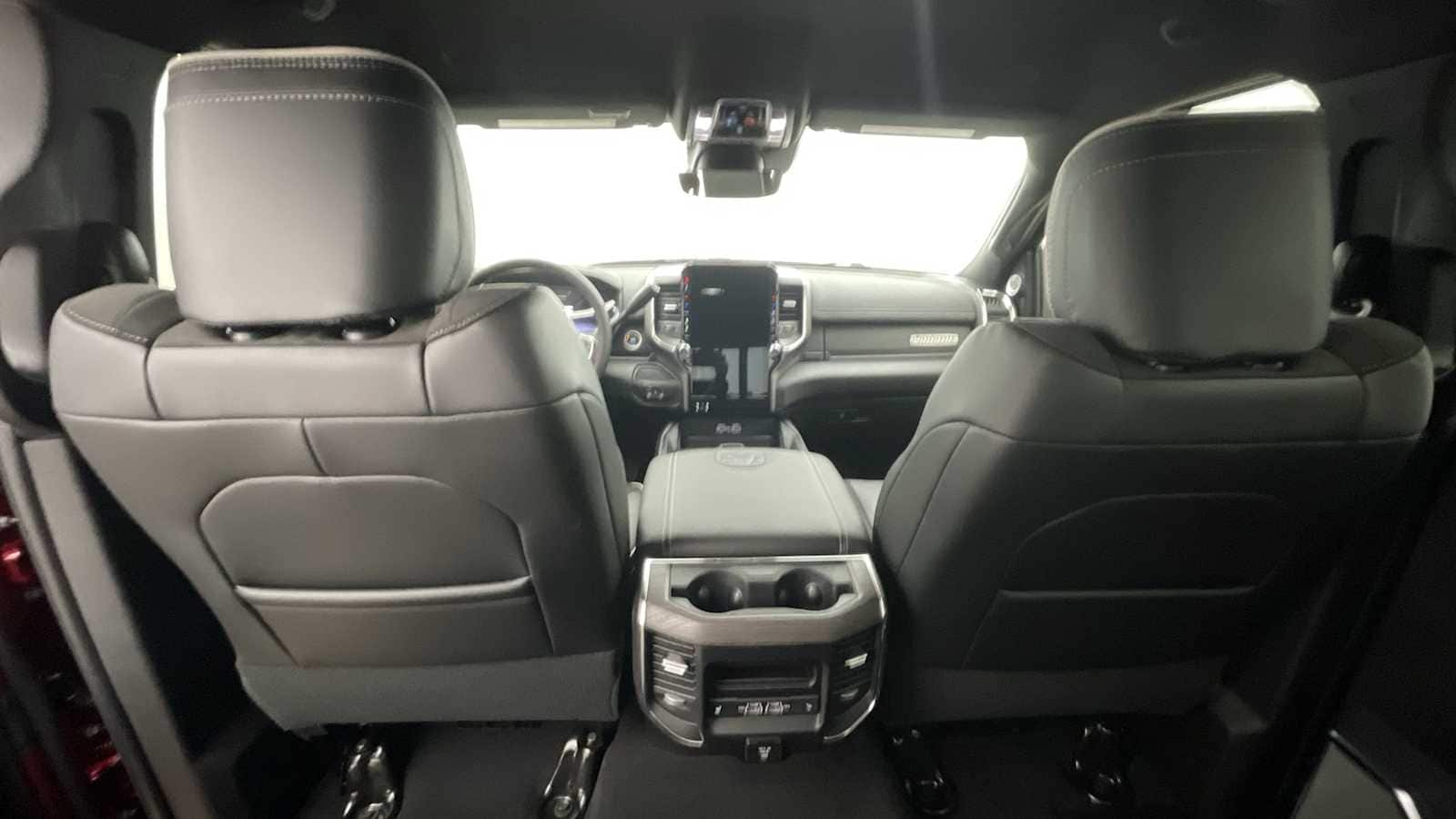 Thumbnail: 2026 RAM 3500 - 8