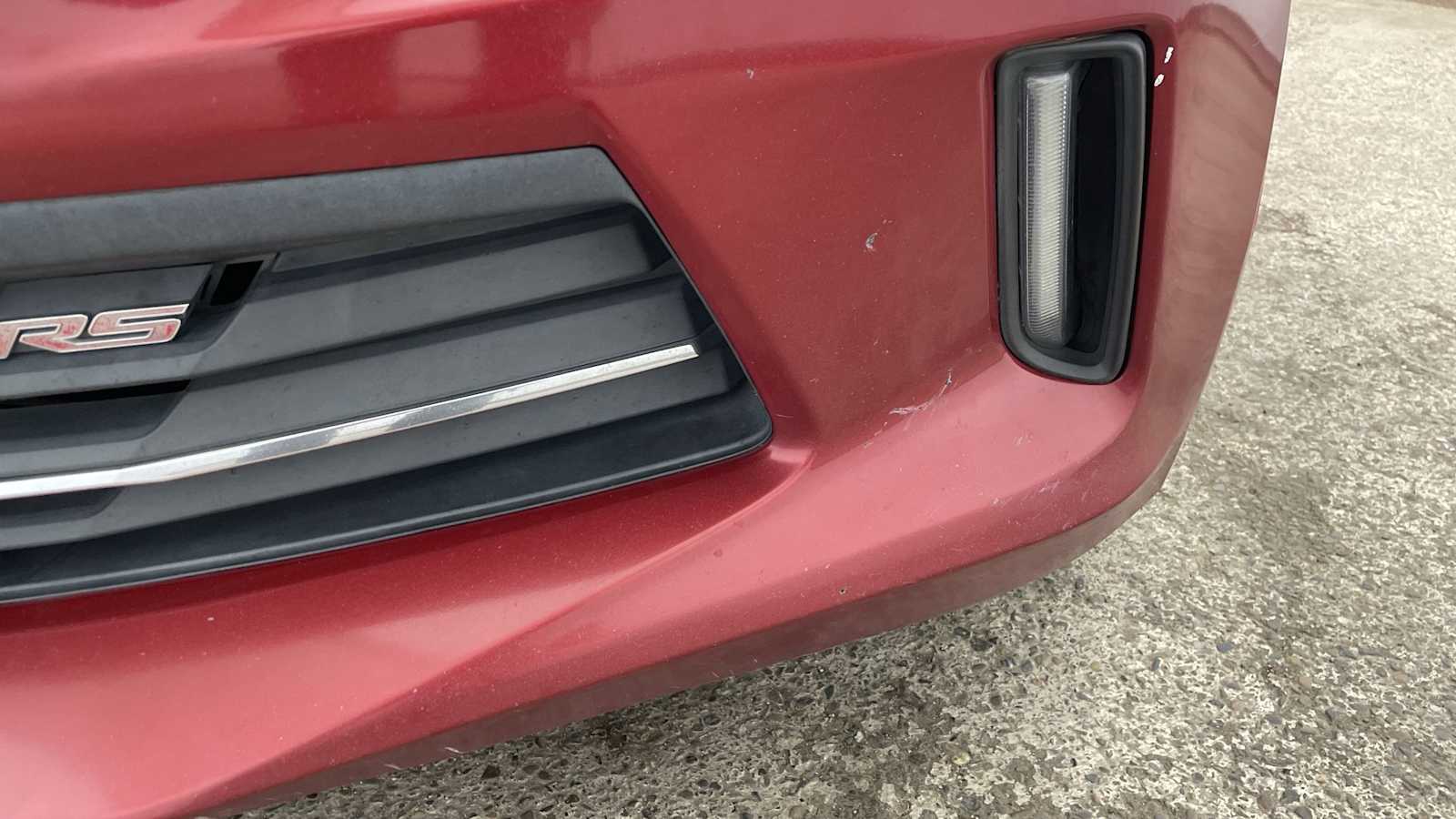 Thumbnail: 2017 Chevrolet Camaro - 40