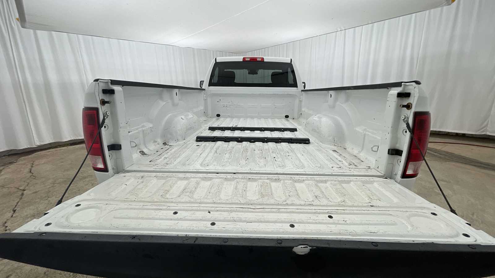 Thumbnail: 2014 RAM 2500 - 22