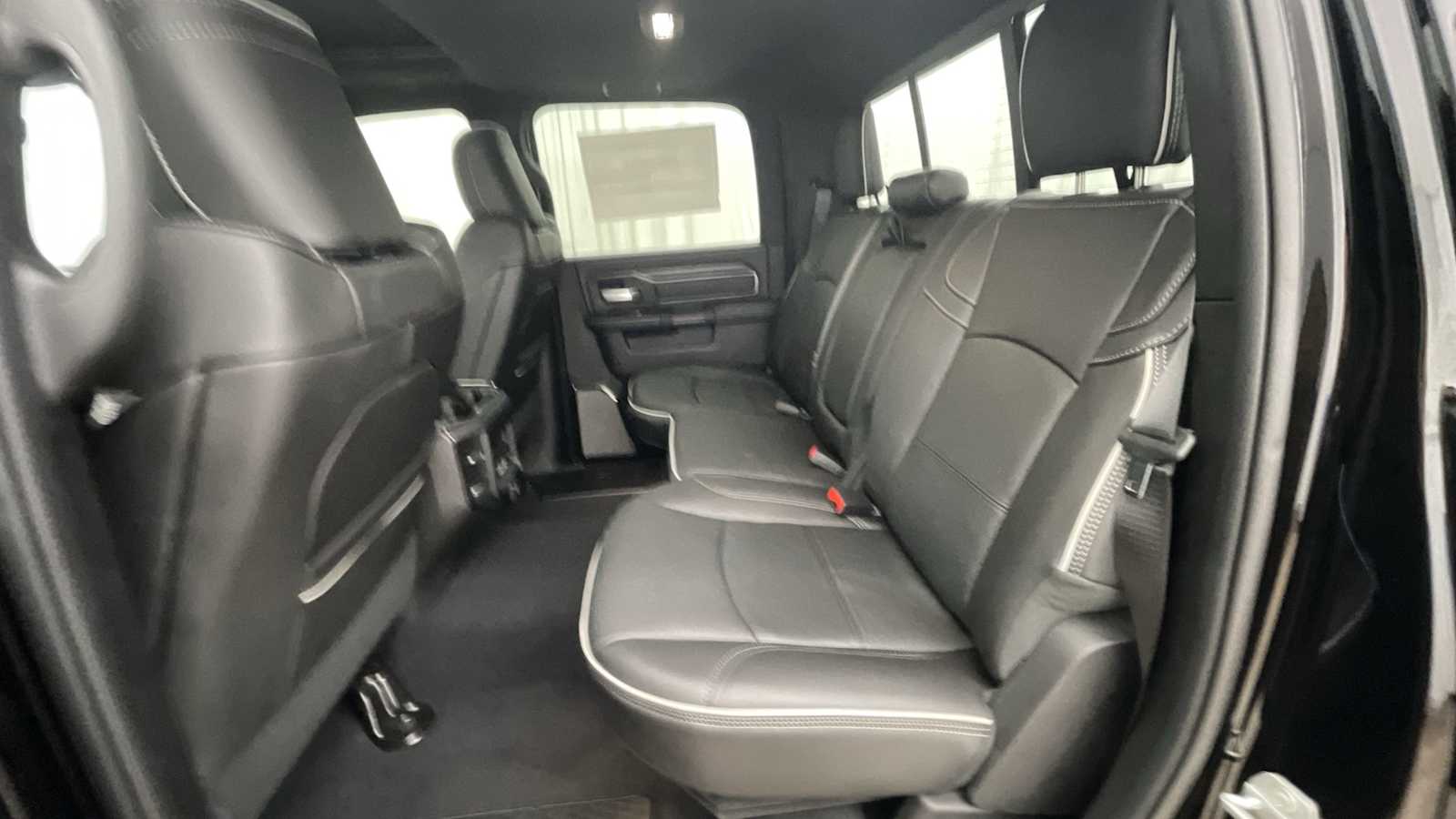 Thumbnail: 2026 RAM 2500 - 10