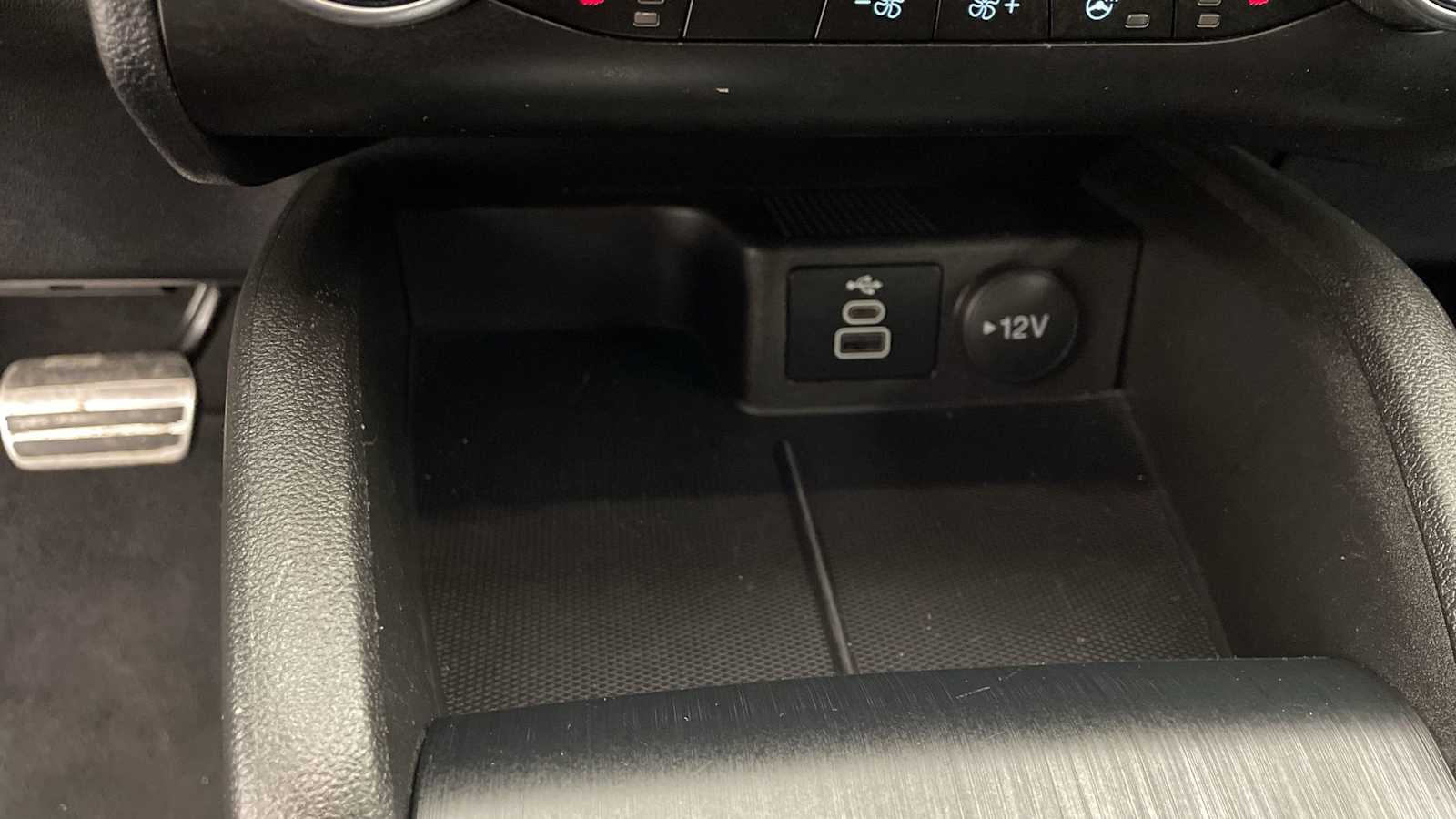 Thumbnail: 2024 Ford Escape - 18