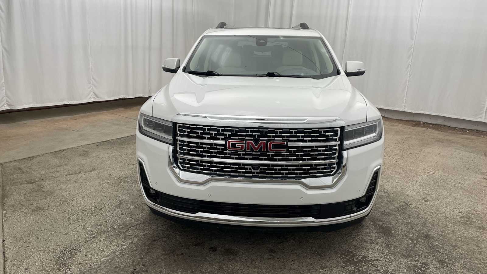 Thumbnail: 2022 GMC Acadia - 40