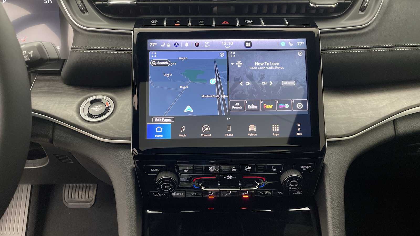 Thumbnail: 2025 Jeep Grand Cherokee - 19