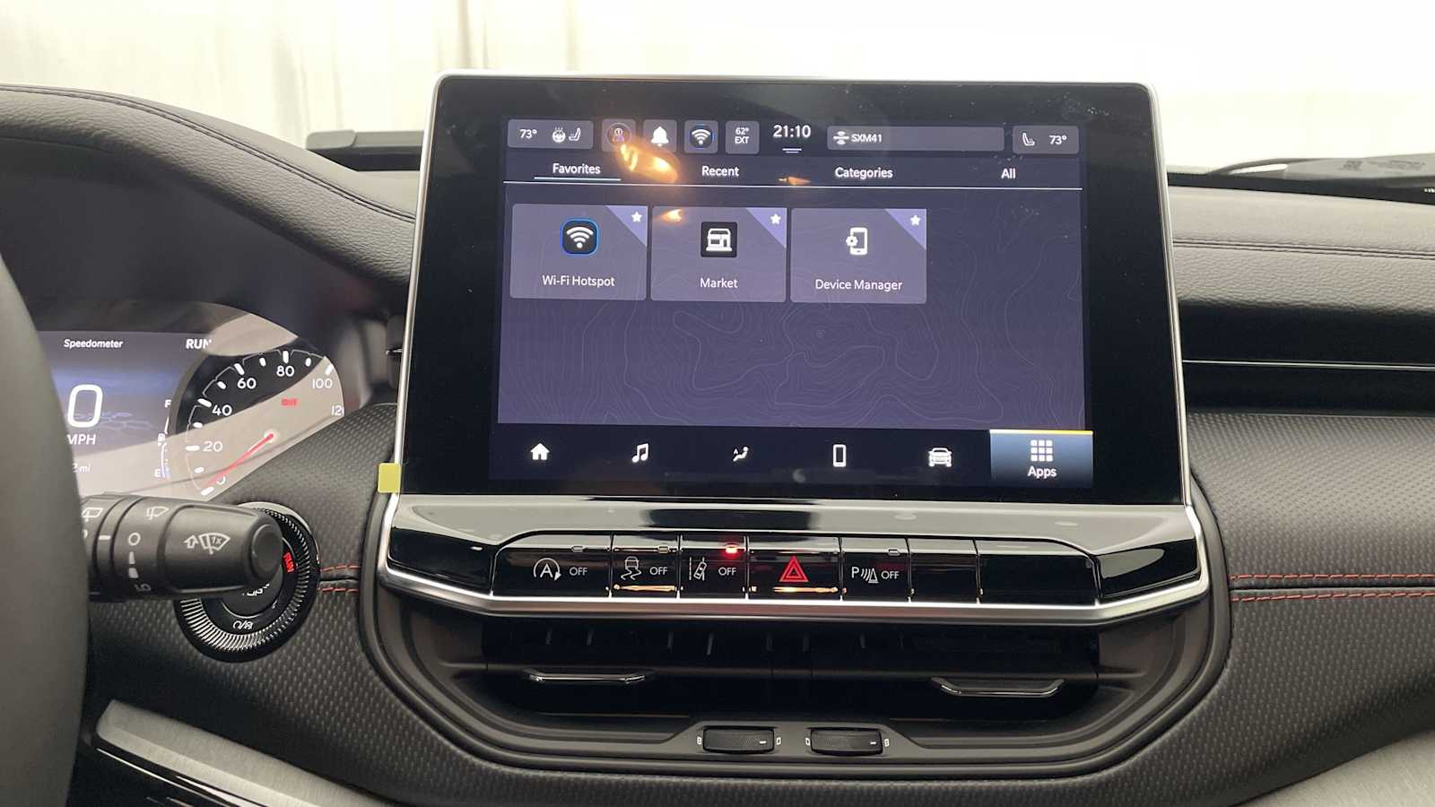 Thumbnail: 2026 Jeep Compass - 23