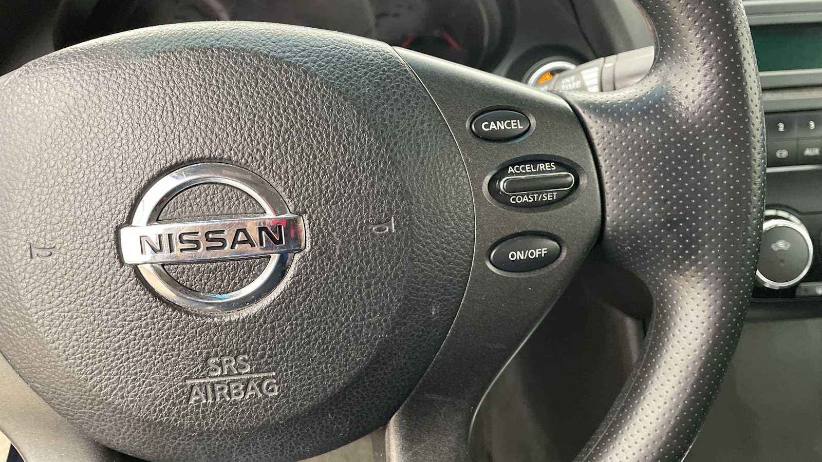Thumbnail: 2012 Nissan Altima - 11