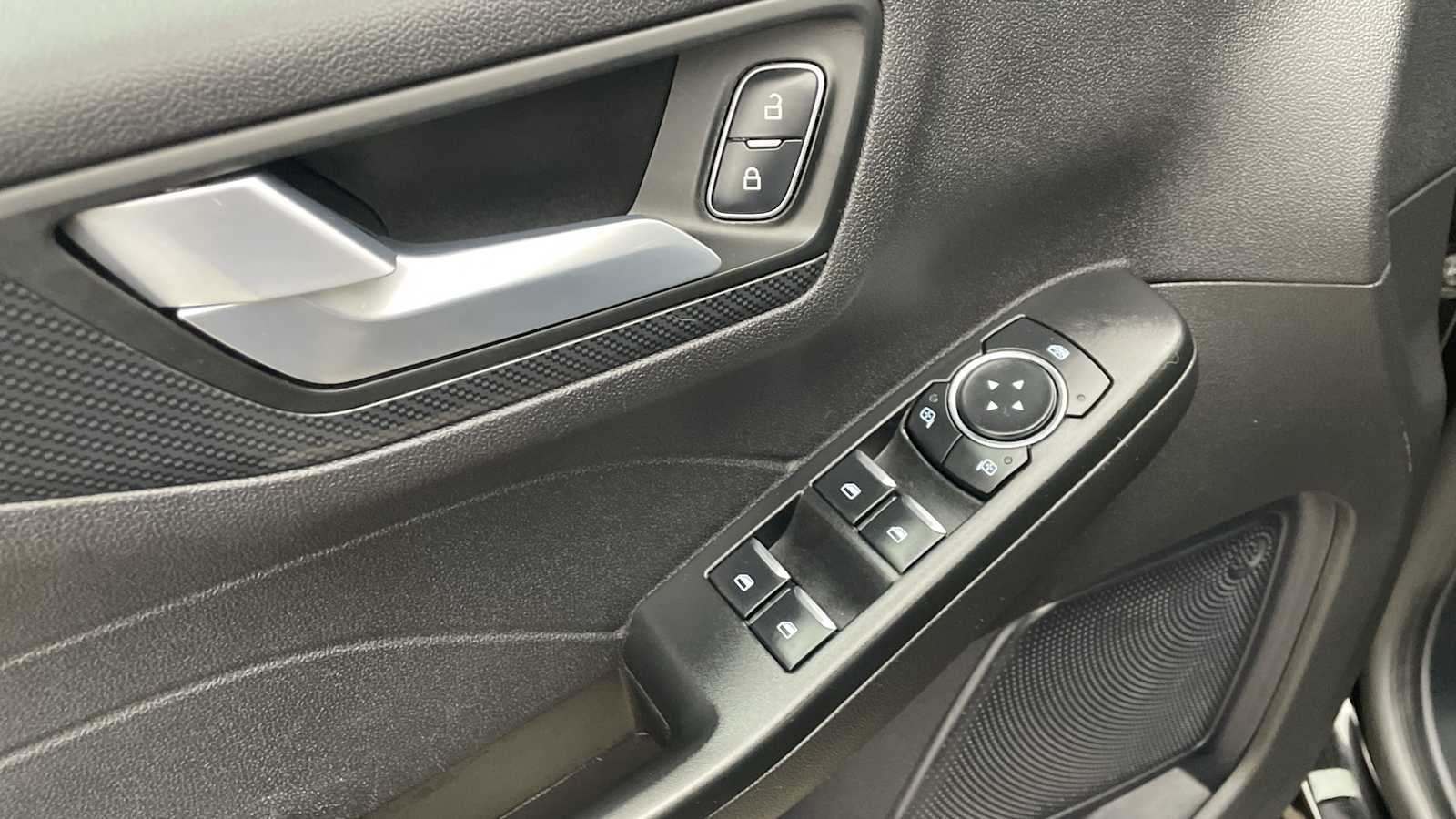 Thumbnail: 2024 Ford Escape - 6