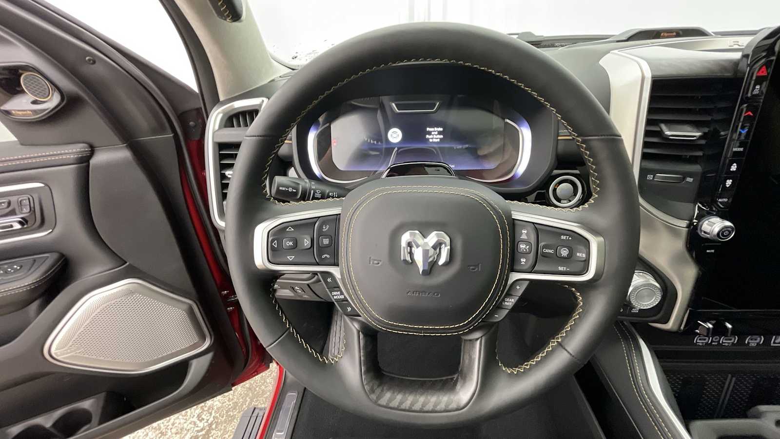 Thumbnail: 2026 RAM 1500 - 14