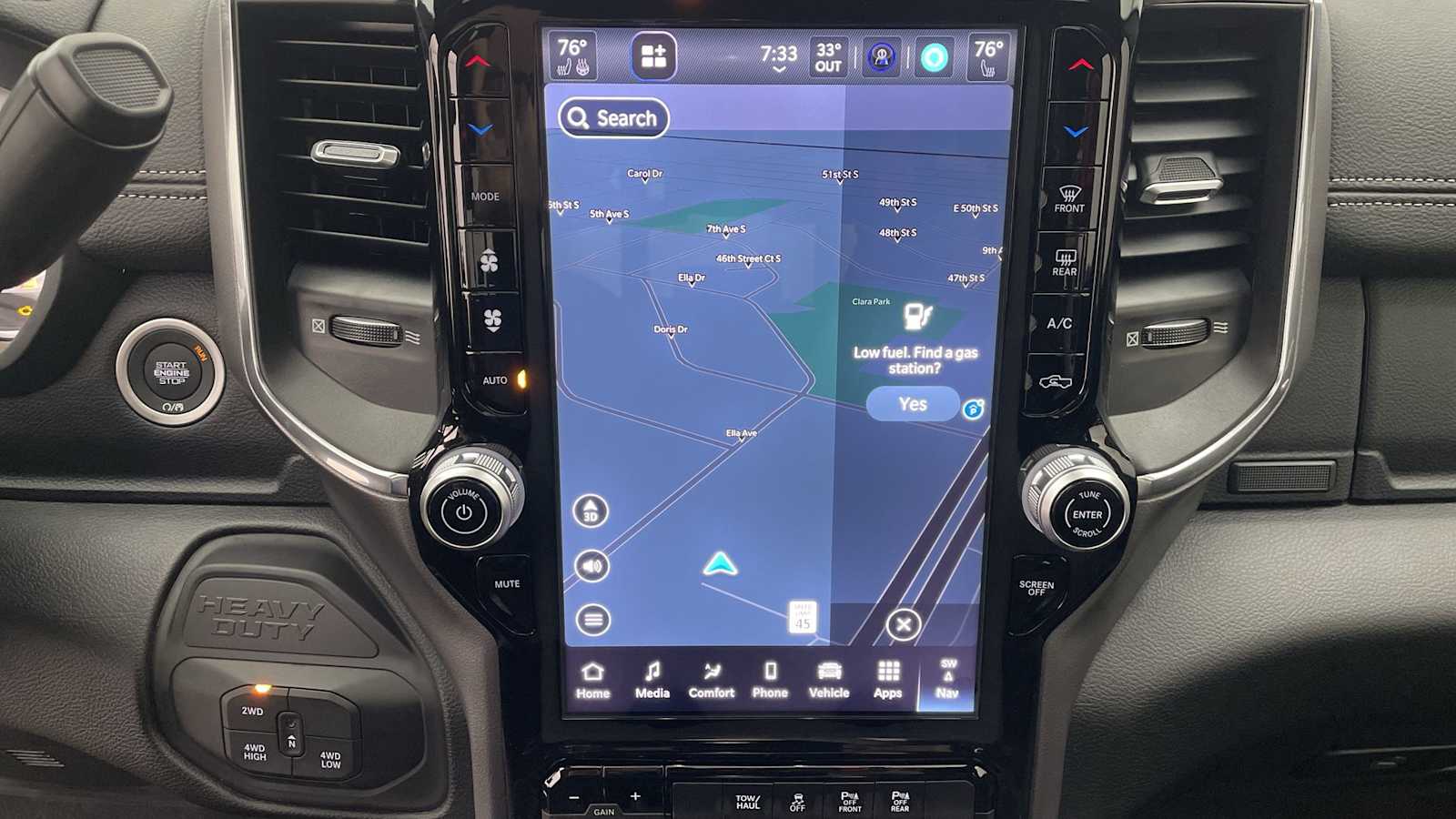 Thumbnail: 2026 RAM 2500 - 4