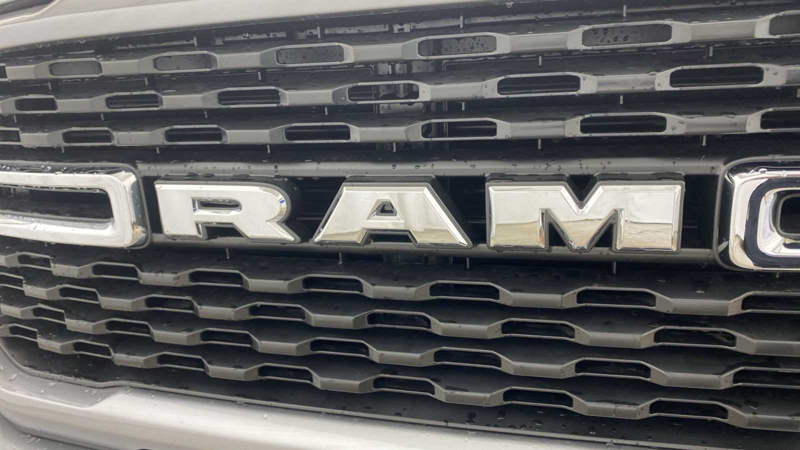 Thumbnail: 2024 RAM 2500 - 19
