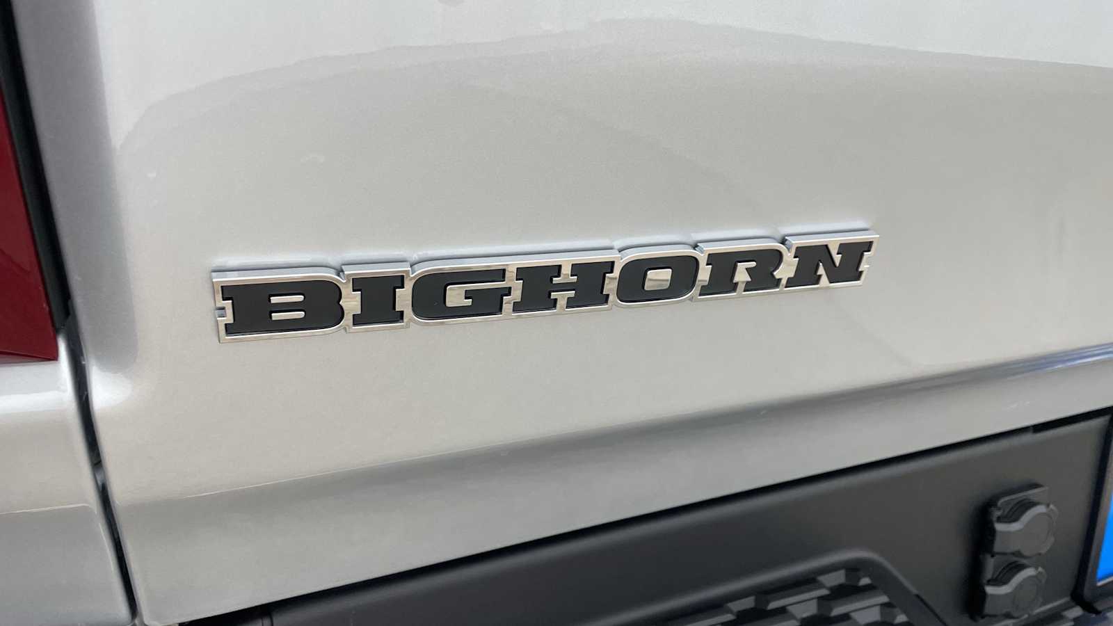 Thumbnail: 2026 RAM 1500 - 26