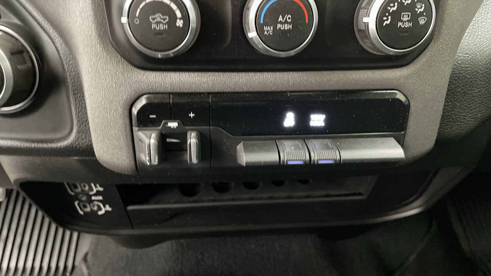 Thumbnail: 2019 RAM 3500 - 21