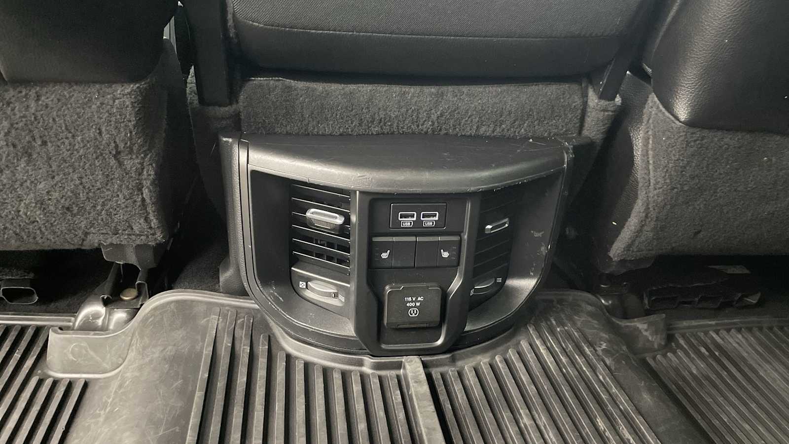 Thumbnail: 2023 RAM 2500 - 25