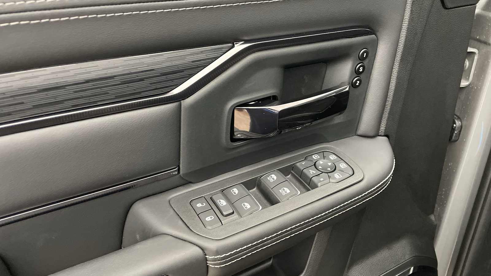 Thumbnail: 2026 RAM 2500 - 7