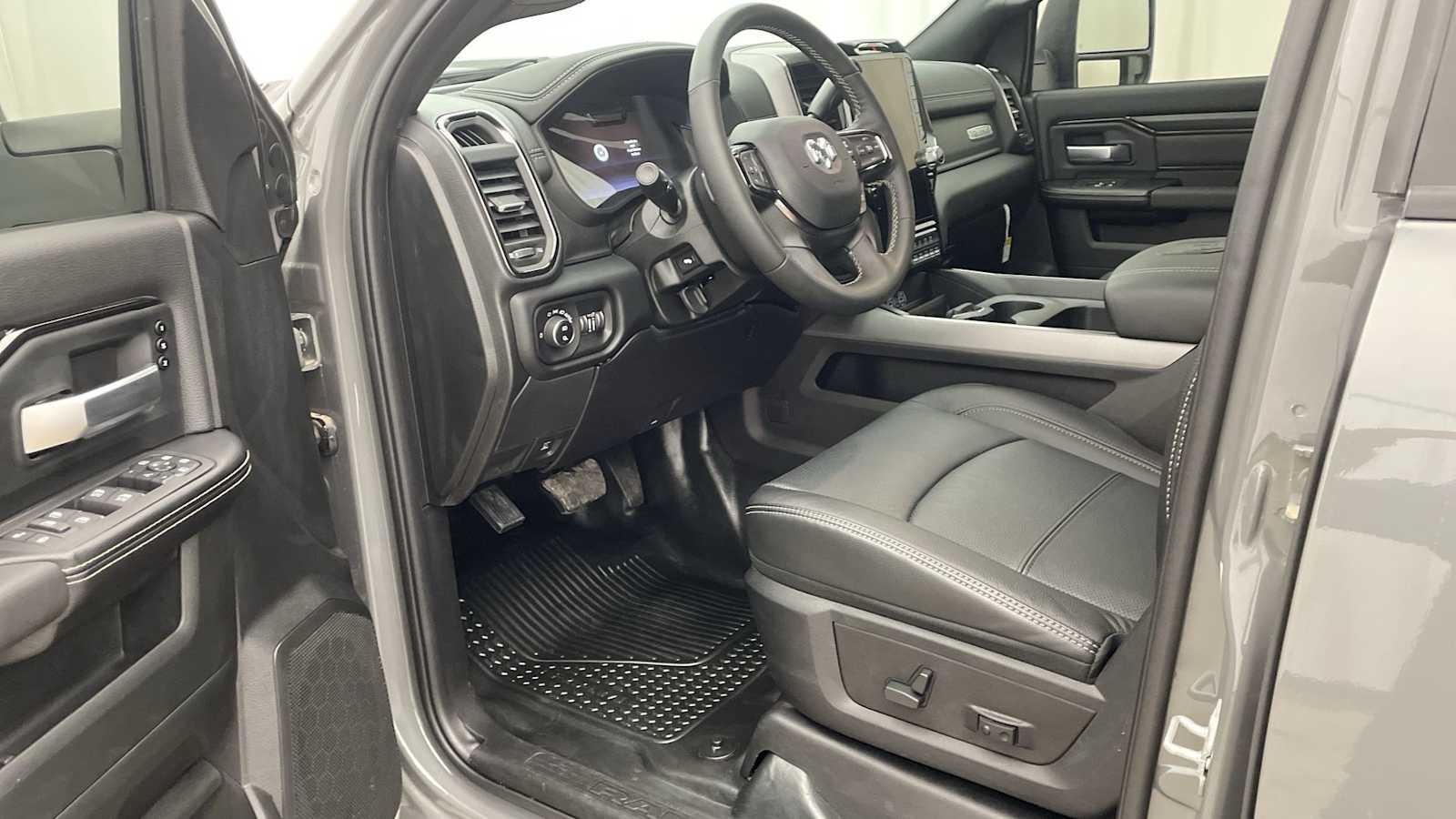 Thumbnail: 2026 RAM 2500 - 2