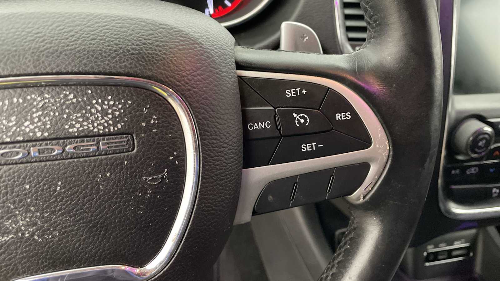 Thumbnail: 2014 Dodge Durango - 15