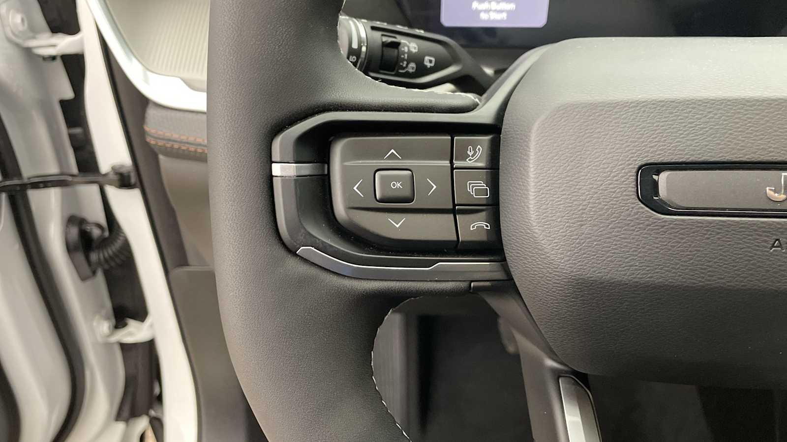 Thumbnail: 2026 Jeep Cherokee - 12