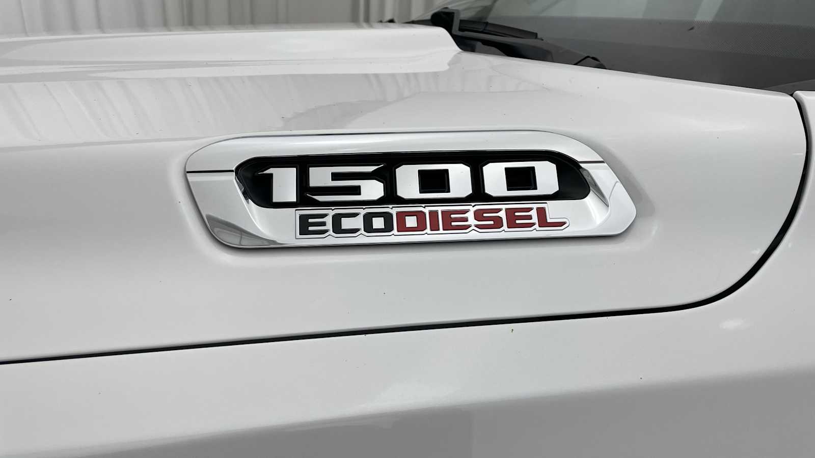 Thumbnail: 2020 RAM 1500 - 40