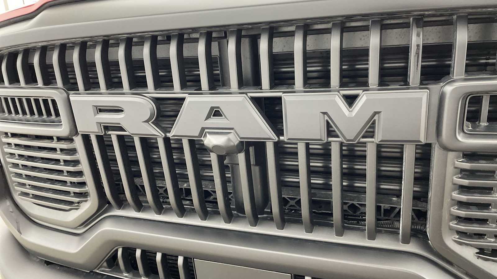 Thumbnail: 2026 RAM 2500 - 41
