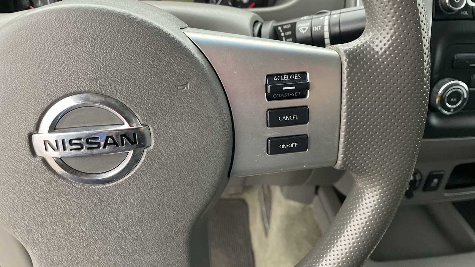 Thumbnail: 2016 Nissan Frontier - 12