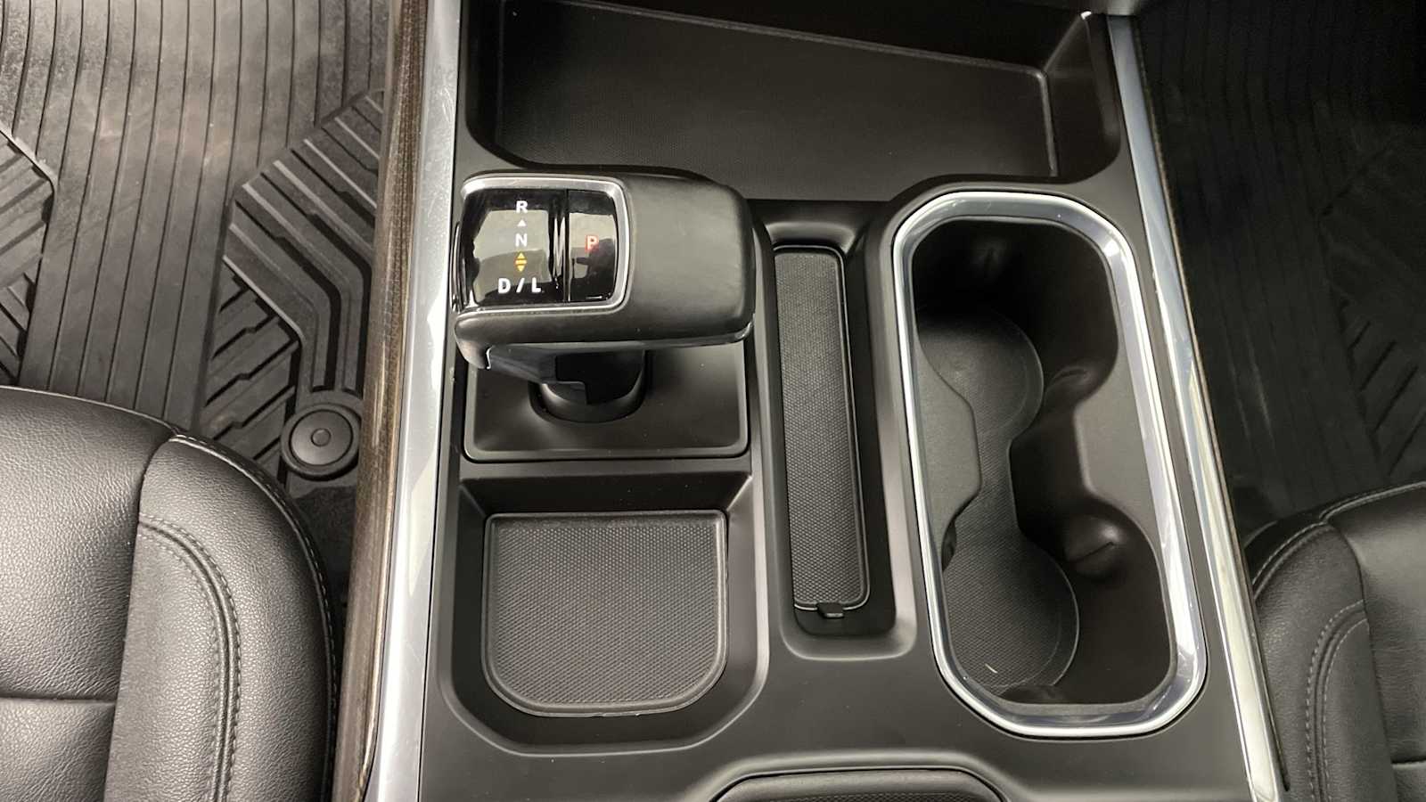 Thumbnail: 2023 Chevrolet Silverado 1500 - 19