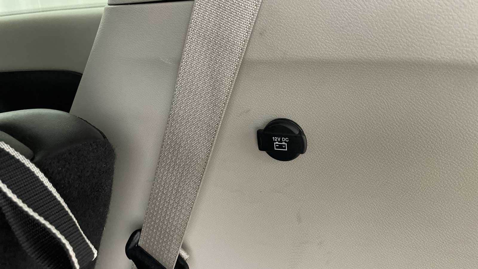 Thumbnail: 2023 Chrysler Pacifica - 25