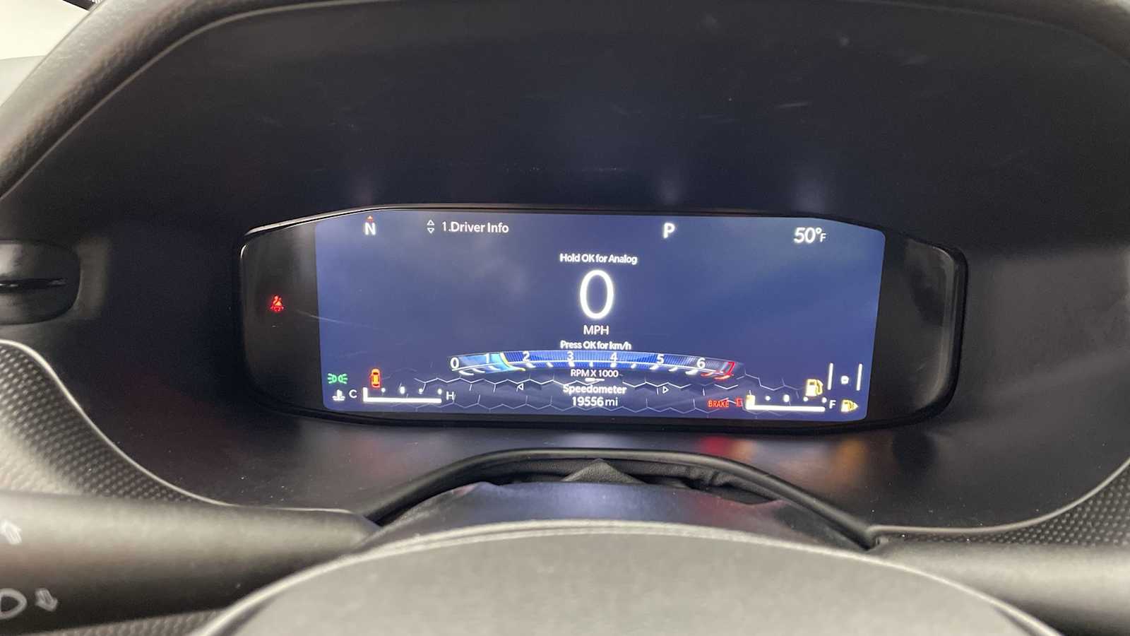 Thumbnail: 2022 Jeep Compass - 21