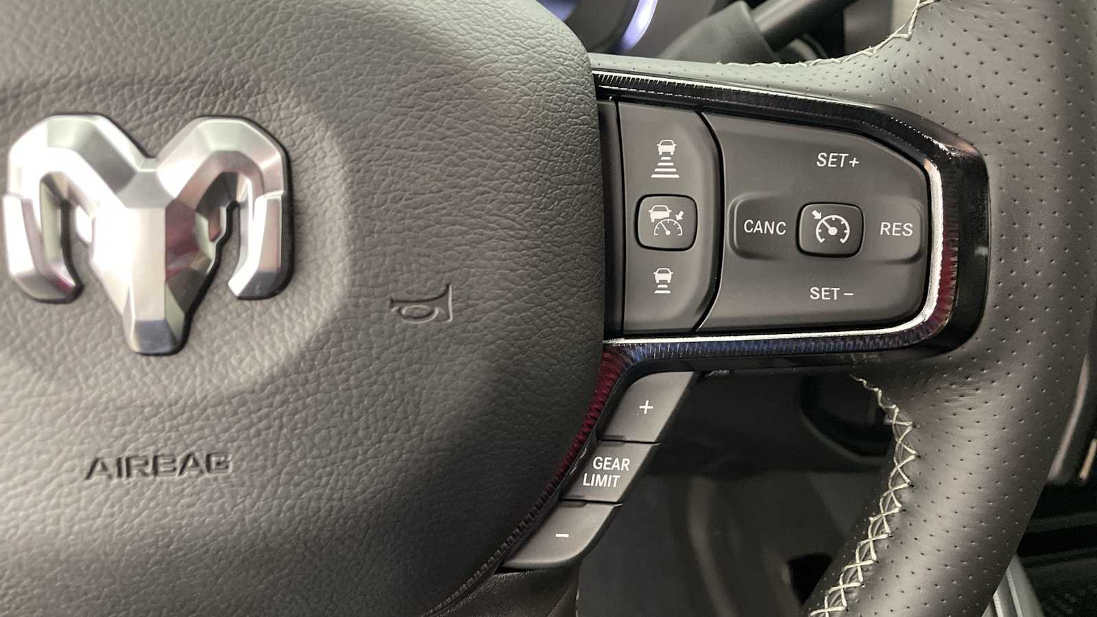 Thumbnail: 2026 RAM 2500 - 15