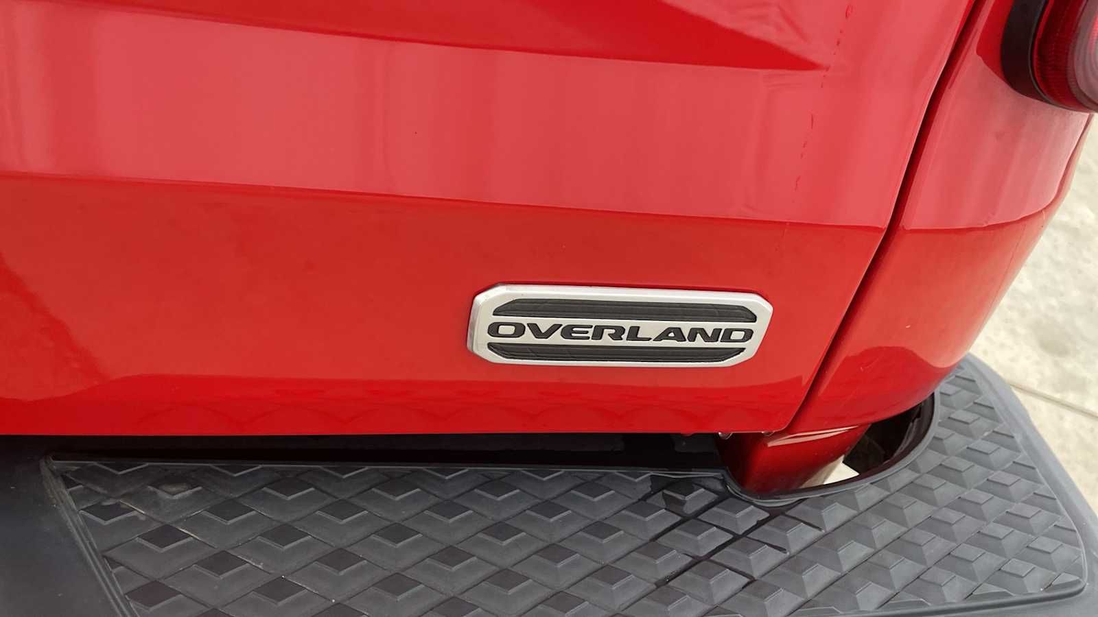 Thumbnail: 2020 Jeep Gladiator - 43