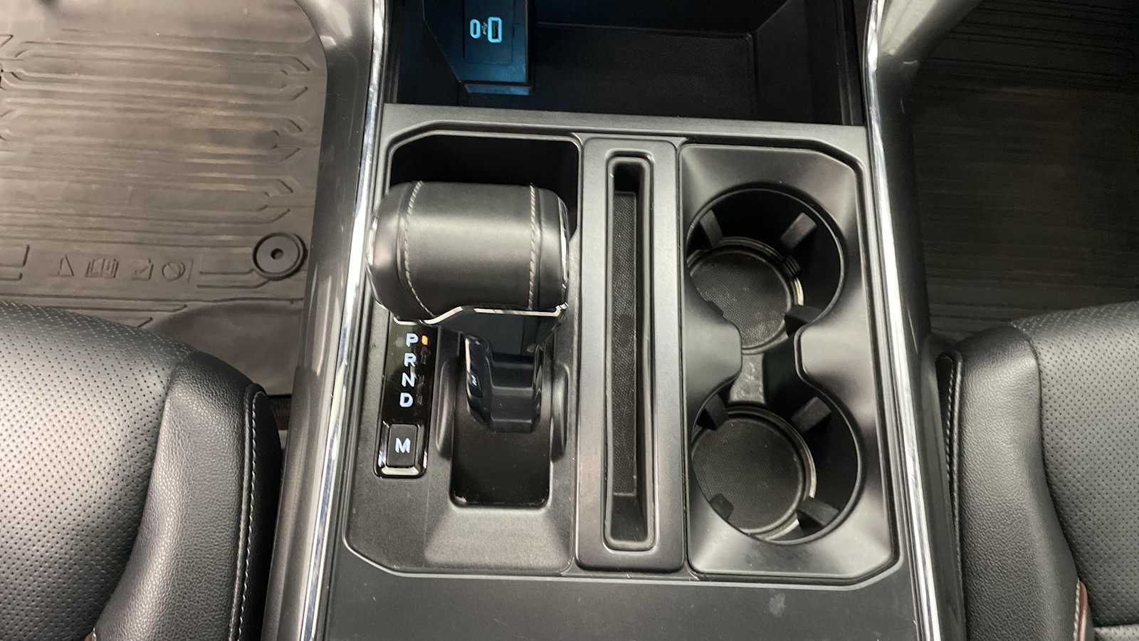 Thumbnail: 2021 Ford F-150 - 21