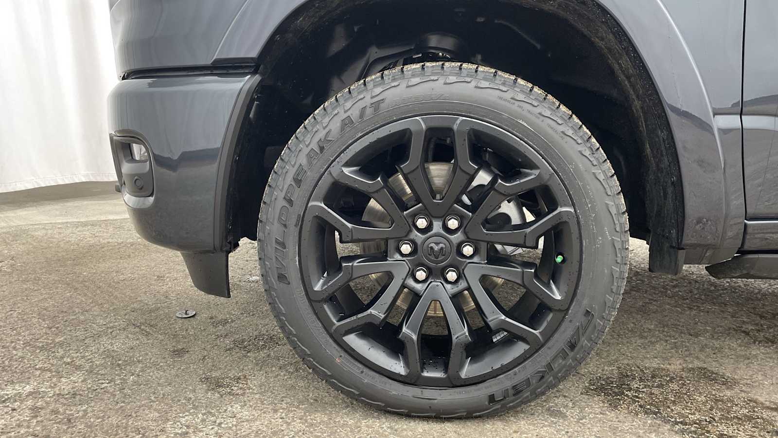 Thumbnail: 2026 RAM 1500 - 44