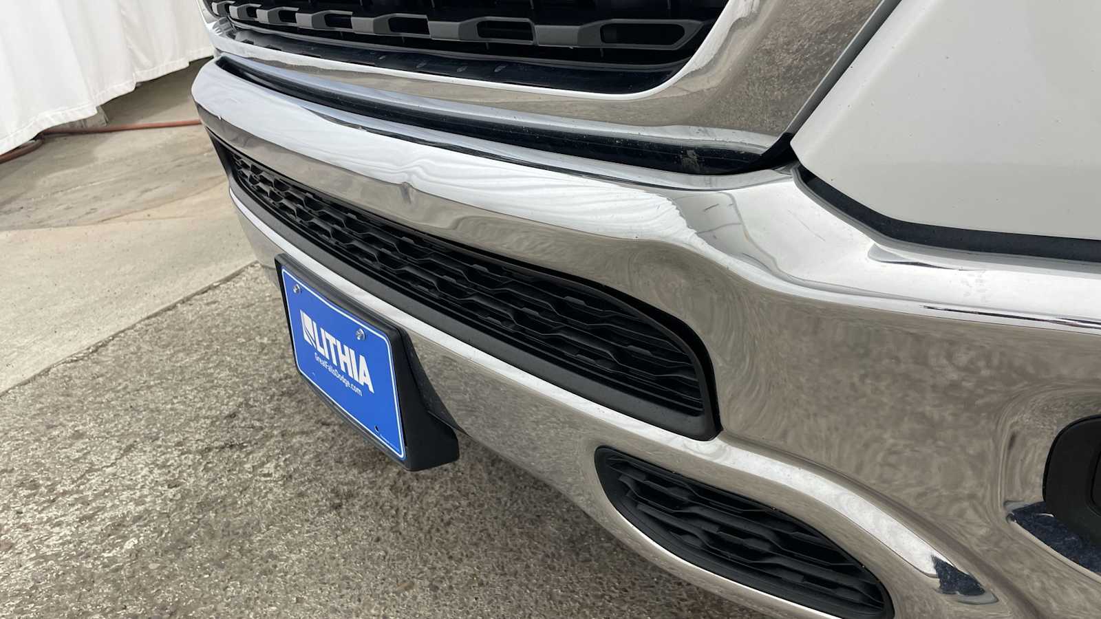 Thumbnail: 2023 RAM 1500 - 40