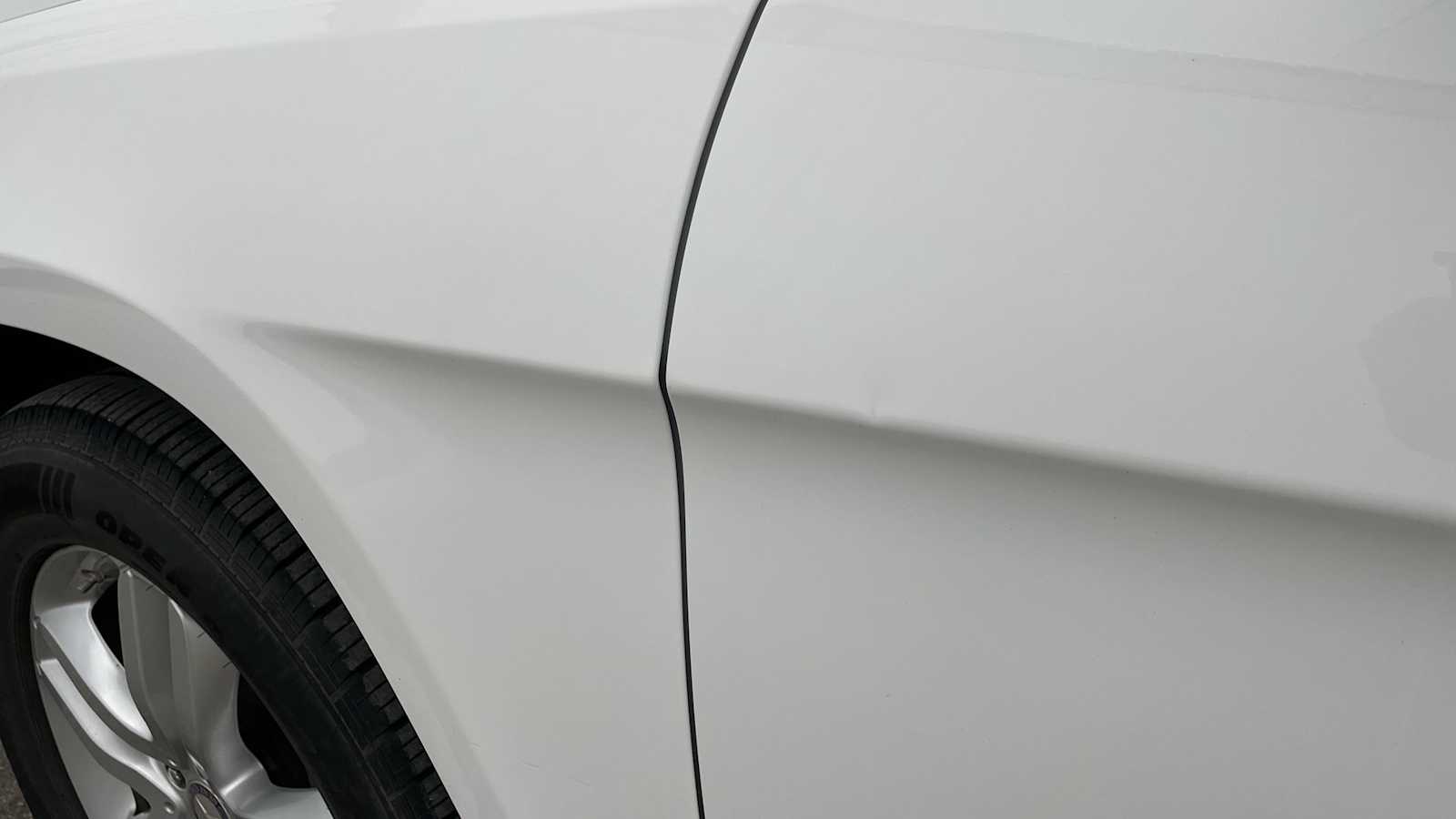 Thumbnail: 2017 Mercedes-Benz GLS - 43